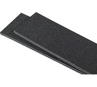 Peli 1615 Bande supplémentaire pour kit de séparateurs TrekPak, Accessoire de la Valise Air Originale, Compatible Air 1615, Couleur : Noir