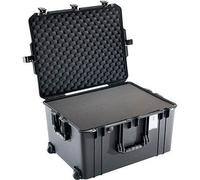Peli 1637 Air flight case 595 x 446 x 337 mm avec mousse