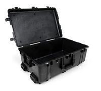 Peli 1650 Valise de Transport étanche pour équipement audiovi86L, fragiles et Drones