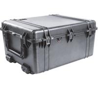 Peli - 1690NF - Mallette de protection - sans mousse - noir