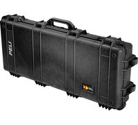 Peli - 1700 - Mallette de protection - avec mousse - noir