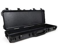 PELI 1720 valise de transport pour trépied long, étanche à l'eau et à la poussière IP67, capacité de49L, fabriquée aux États-Unis, sans mousse, couleur: noire