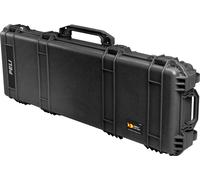 Peli - 1720NF - Mallette de protection - sans mousse - noir