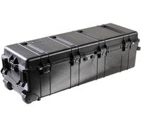 Peli - 1740 - Mallette de protection - avec mousse - noir