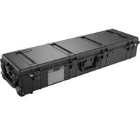Peli - 1770 - Mallette de protection - avec mousse - noir