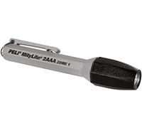 Peli 1900Z1 Torche, Gris
