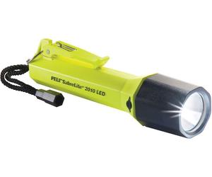 Peli - 2010Z0 - Lampe torche ATEX