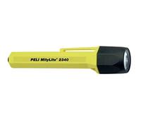 Peli 2340-010-245E Torche,Xénon, Jaune,