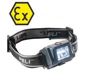 Peli 2610Z0 HeadsUp Lite