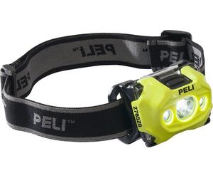 Peli - 2765Z0 - Lampe frontale ATEX