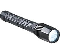 PELI 8060 Lampe de poche tactique LED auto-programmable, 1072 Lumens, Couleur : noire