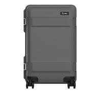 PELI ATX 22 Bagages à Main ; Bagages rigides de Premium conçus pour des Aventures critiques et des Voyages Quotidiens ; Imperméable et résistant à la poussière ; Volume 26 L ; Couleur : Charbon