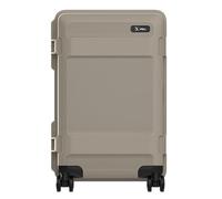 PELI ATX 22 Valise Cabine ; Bagages rigides Haut de Gamme conçus pour des Aventures critiques et des Voyages Quotidiens ; Étanche et résistant à la poussière ; Volume : 26 L ; Couleur : Sable