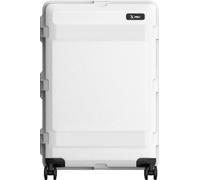 PELI ATX 30 Bagage en soute Rigide Haut de Gamme conçue pour Les Aventures d’Importance Capitale et Les Voyages Quotidiens; Durable ET ÉTANCHE; Volume 90.0L; Couleur : Blanc