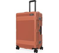Peli ATX TRVL Hardside Large Check-In Travel Case, Iron clay