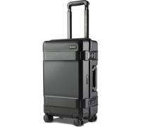 Peli ATX TRVL Valise de voyage rigide, noire