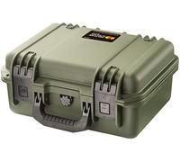 PELI - Caisse Peli Stormcase 2100 Verte Olive - Vert - 2,22 kg - Caisse Peli - 33 x 24,2 x 15,2 cm