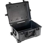 PELI Étui avec/sans Mousse