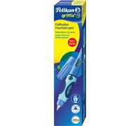 Peli Füllhalter Griffix 4 L Bu Peli Füllhalter Griffix 4 L Bluesea