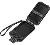 PELI G5 RF Field Wallet, Anti-RFID, Anti-piratage et IP67 étanche, Couleur : Noir