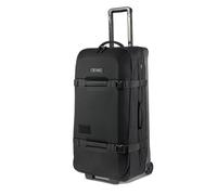 PELI HY32 Aegis Check-in Rolling Duffel résistante aux intempéries, Tissu Cordura 500D, Roues Robustes, idéale pour Le Voyage, 115 L, Noir