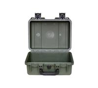 PELI iM2100 Valise de Protection; Protection pour équipements précieux (DSLR, Drones compacts, Longues-Vues); Résistante à l’Eau et à la poussière; Volume 11,96 L; Couleur : Vert OD