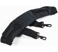 Peli IM2370-STRAP-S-E Bandoulière rembourrée Amovible, Accessoire de la Valise Storm Originale, Compatible Storm IM2370, Couleur : Noir