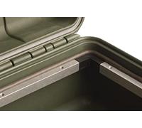 PELI IM2500-MBEZ-B Kit de Support de Platine, Accessoire de la Valise Storm Originale, Compatible Storm IM2500, Couleur : Noir/Jaune