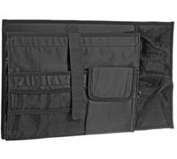 PELI IM2500-UTILITYORG Kit de Pochette Utilitaire, Accessoire de la Valise Storm Originale, Compatible Storm IM2500 (Vendue séparément), Couleur : Noir