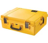 Peli iM2700 - Caisse (Jaune, 62,5 cm, 21,8 cm, 50 cm)