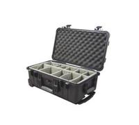 PELI kit 1514 valise étanche PELI 1510 + cloisons mobiles 1515