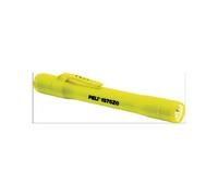 TORCH 1975Z0 LED ATEX ZONE 0, 146 MM