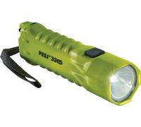 PELI Lampe de poche à LED 3315 138 lm dragonne 3 x AA piles Mignon 146 m