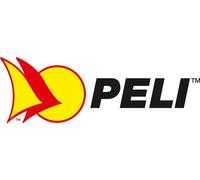 Peli 2765Z0 Lampe Frontale Premium à Vision Nocturne, Homologuée ATEX Zone 0, Qualité Supérieure pour Les Pompiers et Électriciens, IP54, Résistante à L'Eau, 141 Lumens, Couleur : Jaune