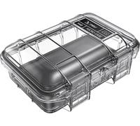 Peli Peli M40 Clear / Black