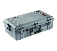 Peli mousse 1605 Air avec coffre gris