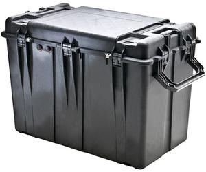 Peli Peli 0500 Foam Black