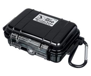 Peli Peli 1010 black