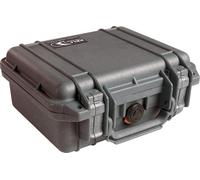 Peli Peli 1200 Foam Black