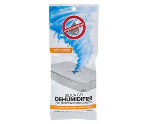 Peli Peli 1500D Desiccant Silica Gel