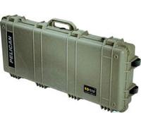 Peli - Peut Hardcase 1700 sans Mousse OD GRN