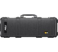 PELI Storm IM2100 valise de protection résistante aux chocs, capacité 12L, fabriquée aux États-Unis, sans mousse, couleur: noire