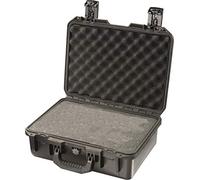 Peli-Storm IM2200 noir avec mousse de prélèvement