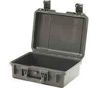 PELI Storm IM2200 valise rigide de protection, capacité 15L, fabriquée aux États-Unis, sans mousse, couleur: noire