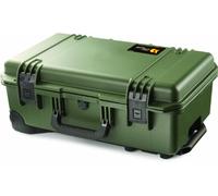 Peli Storm IM2500 Valise avec Mousse Vert