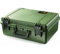 Peli Storm IM2600 Valise avec Mousse Vert