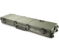 Valise de transport Storm Long Case iM3300 Peli - OD Green