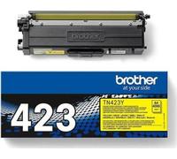 Peli Toner Ye 4.000 Seiten 1031440119 Brother Tn-423y