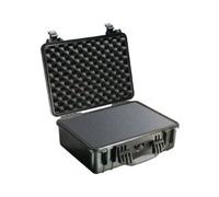 PELI valise 1520 noire + mousse