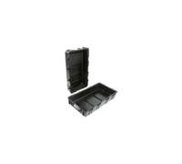 PELI valise 1780 sans mousse noir